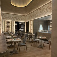 ジャヌ メルカート - 