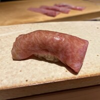 銀座 凛 にしむら - 