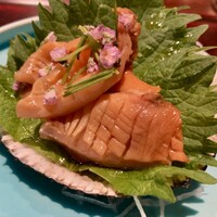 新中国料理HARAKAWA 北新地店 - 
