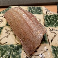 築地青空三代目 本店 - かつおだい