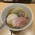 蛤麺しちり - 料理写真: