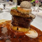 メゾン ポール・ボキューズ - 