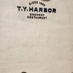 T.Y.HARBOR - 