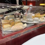 メゾン ポール・ボキューズ - 