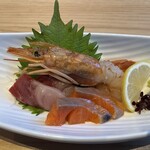 おもてなしとりよし - 