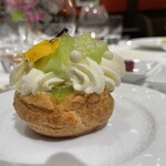 メゾン ポール・ボキューズ - 