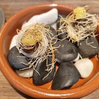 ビストロ ハマイフ - 