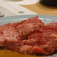 焼肉みゆき苑 - 
