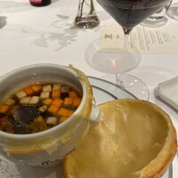 メゾン ポール・ボキューズ - 