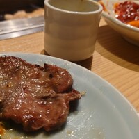 焼肉みゆき苑 - 