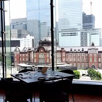 BURDIGALA MARUNOUCHI The Restaurant - 