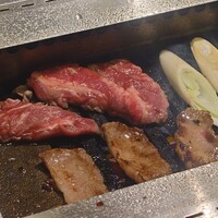 焼肉みゆき苑 - 