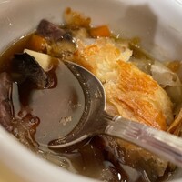 メゾン ポール・ボキューズ - 