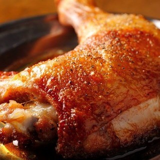 焼き鳥・鶏料理 さいたどう_1