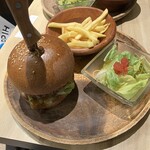 SORAMIMIBURGER - 