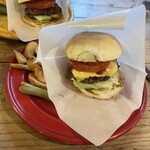 ゴーディーズ  - 