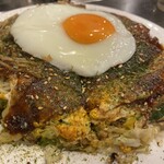 廣島teppan sake wine 90 - 