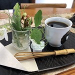 カフェ桜 - 