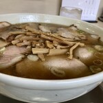 永福町 大勝軒 - 