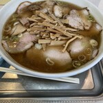 永福町 大勝軒 - 