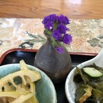 カフェ桜 - 