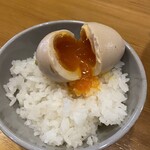 らぁ麺 くろ田 - 