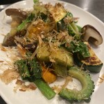 廣島teppan sake wine 90 - 