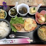 カフェ桜 - 料理写真: