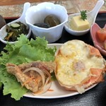 カフェ桜 - 