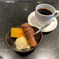 鉄板焼 天 本丸 - 