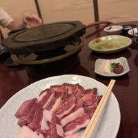 馬春楼 北新地総本店 -  馬春楼 北新地総本店 -