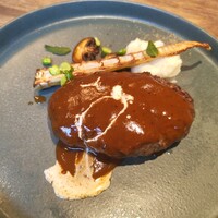 ビストロ ハマイフ - 