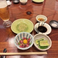 馬春楼 北新地総本店 -  馬春楼 北新地総本店 -