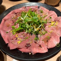 肉と日本酒いぶり 有楽町店 - 