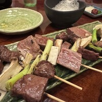 馬春楼 北新地総本店 -  馬春楼 北新地総本店 -