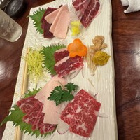 馬春楼 北新地総本店 -  馬春楼 北新地総本店 -