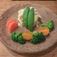 鶏一途 - 