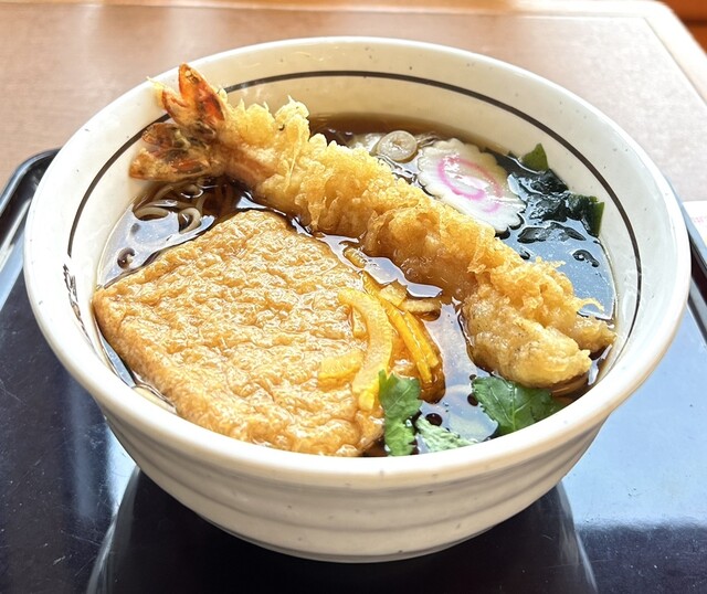 うどん 山田うどん食堂 亀井野店 - 六会日大前/うどん | 食べログ