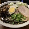 熊本らーめん 育元 滑川本店