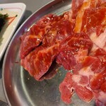 Yakiniku Gurume Nikuro - 