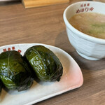 総本家めはりや 和歌山店 - 