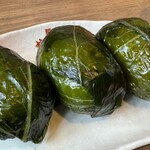 総本家めはりや 和歌山店 - 