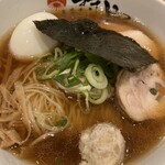 Chuuka Soba Shigure - 