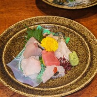 浦正鮨 別邸 - 