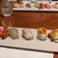 浦正鮨 別邸 - 