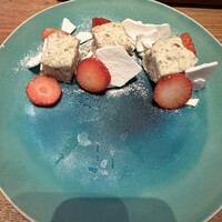 RIGOLETTO KITCHEN - 