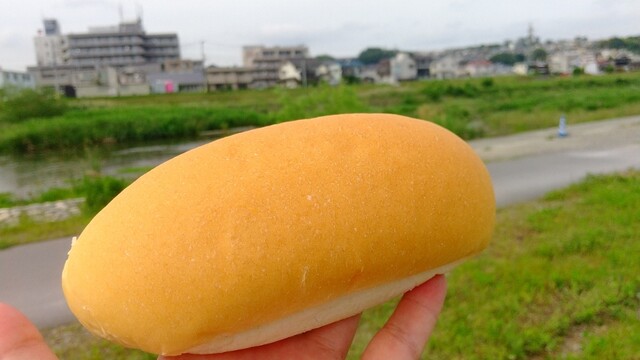 Yamada Sei Pan photo 5