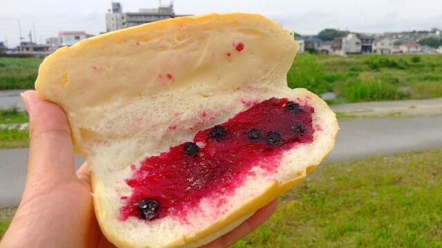 Yamada Sei Pan photo 4