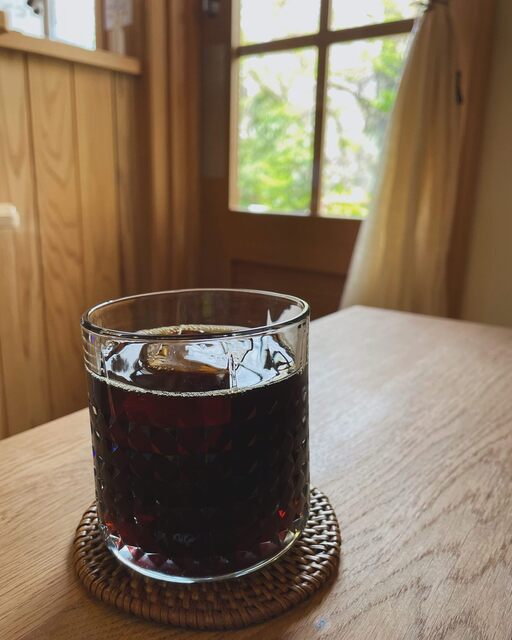 Ouchi de Coffee Rururu