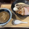 麺亭 まきた